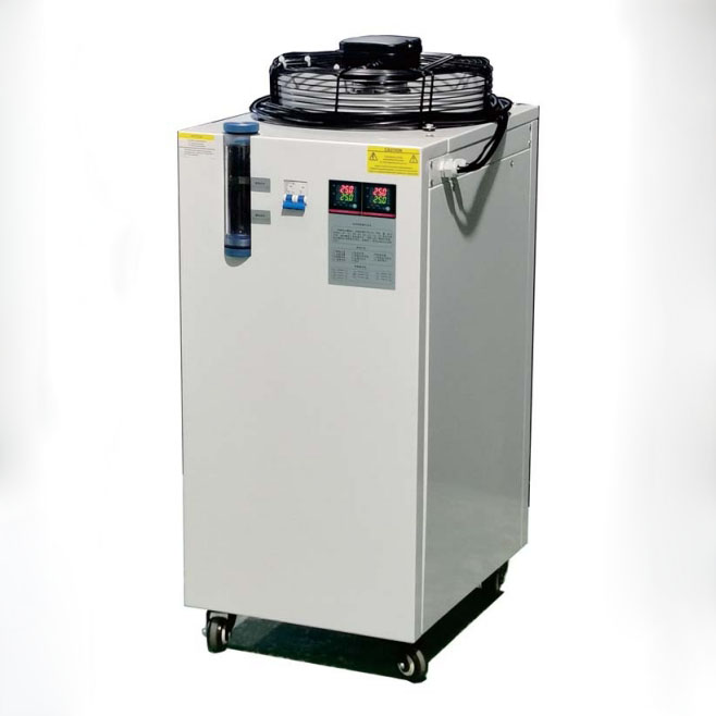 1kw光纤激光器专用冷水机