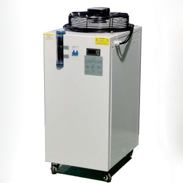 150WCO​2激光光器式冷水机