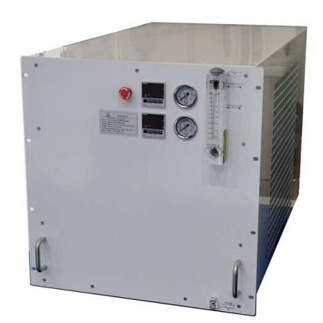高精度3kw光纤激光器专用冷水机
